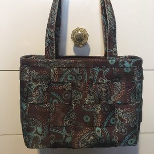 Harvey’s Seatbelt Bag